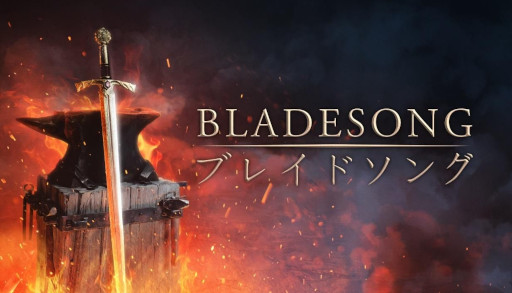 画像ギャラリー No.001のサムネイル画像 / 鍛冶師シム「ブレイドソング」,早期アクセス版をSteamでリリース。刃の成形ツールと緻密なモジュラー構築システムで,あらゆる剣を作れる