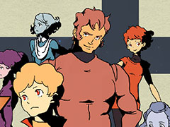 1970年代に生まれたスタートレックゲームをブラッシュアップして復活。宇宙船SLG「Sidereal Wanderer ST」，Steamで体験版を公開