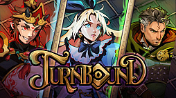 Turnbound - ターンバウンド