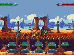 ローグライクストラテジー「ドワーフオートバトル」，製品版をSteamでリリース。ドワーフ軍団を指揮して，大量のオークを倒そう