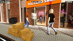 Monstrix TCG Card Shop