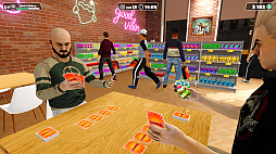 Monstrix TCG Card Shop