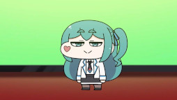 画像ギャラリー No.011のサムネイル画像 / 「VTuber’s Game : Ctrl+Alt+Del」，Steamストアページを公開。有名VTuberとして活動しながら，推しを殺した犯人を突き止めるADV