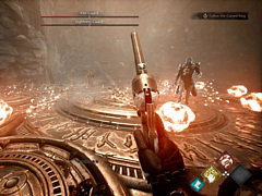 死後の世界に巣くう犯罪組織と戦うローグライクFPS「Soulslinger: Envoy of Death」，PS5版を2月26日に配信開始