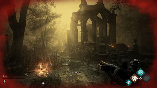 画像ギャラリー No.002のサムネイル画像 / 死後の世界「煉獄」で「死神の使い」となって戦うローグライクFPS「Soulslinger: Envoy of Death」,PS5デジタル版の配信を開始