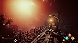 Soulslinger: Envoy of Death