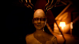 The 18th Attic - Paranormal Anomaly Hunting Game