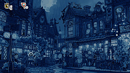 迷い猫のソウルかけら