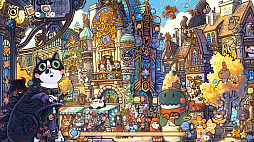 迷い猫のソウルかけら