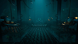 画像ギャラリー No.005のサムネイル画像 / 東方神話×サイバーパンクの新作アクション「ReBlade: The Death Spiral」，アナウンストレイラーを公開。Steamストアページもオープン