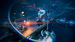 ReBlade: The Death Spiral