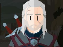 ダンディリオンになってゲラルトの冒険を伝説的に語る。「Reigns」×「ウィッチャー」コラボ作品「Reigns: The Witcher」が2月26日に発売