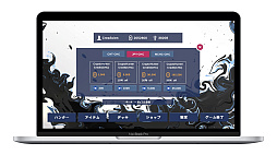 画像ギャラリー No.004のサムネイル画像 / ボードゲームから派生したブロックチェーンゲーム「CryptoHunter」,PCブラウザ向けβ版を公開。グリッドベースの戦略ゲームとTCGを融合