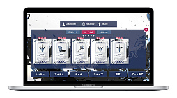 画像ギャラリー No.007のサムネイル画像 / ボードゲームから派生したブロックチェーンゲーム「CryptoHunter」,PCブラウザ向けβ版を公開。グリッドベースの戦略ゲームとTCGを融合