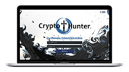 画像ギャラリー No.019のサムネイル画像 / ボードゲームから派生したブロックチェーンゲーム「CryptoHunter」,PCブラウザ向けβ版を公開。グリッドベースの戦略ゲームとTCGを融合