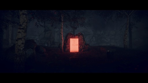 画像ギャラリー No.002のサムネイル画像 / 売れないミュージシャンが，山奥で出会ったものとは。一人称視点の短編ホラーアクション「Project Songbird」，本日発売