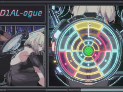 サイバーパンクな世界でアンドロイドを修理するナラティブなパズルゲーム「D1AL-ogue」，2月5日に無料配信