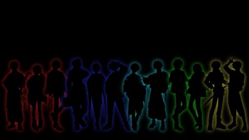 画像ギャラリー No.007のサムネイル画像 / Re,AER，「夜の書店」をテーマにした新プロジェクト始動に先駆け，ティザー映像を公開。本の世界へと導かれた青年たちが戦いに身を投じていく