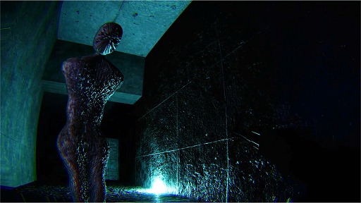 画像ギャラリー No.003のサムネイル画像 / 毎回構造が変化する地下ダンジョンに挑む周回型ホラーFPS「COLLAPSE COMPANY」,1月30日にSteamで早期アクセスを開始