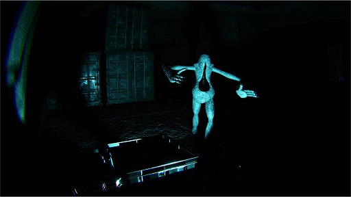 画像ギャラリー No.005のサムネイル画像 / 毎回構造が変化する地下ダンジョンに挑む周回型ホラーFPS「COLLAPSE COMPANY」,1月30日にSteamで早期アクセスを開始