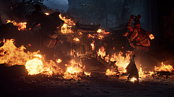 画像ギャラリー No.006のサムネイル画像 / 武侠×諜報ARPG「A Whisper of Fall 錦衣衛」，最新ゲームプレイ映像を公開。推演能力を駆使して任務の最適解を導く