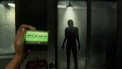 画像ギャラリー No.003のサムネイル画像 / 静かな町でのんびりコンビニ経営。しかし深夜に訪れるお客はどこか奇妙……。マーケットシムホラー「HELLMART」，Steamで配信開始