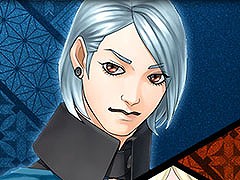 「KAZUMA KANEKO’S ツクヨミ」，5人のプレイアブルキャラとバトルスタイルが公開に。エージェントと首謀者の視点で描かれる物語も楽しめる