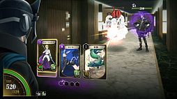 KAZUMA KANEKO'S ツクヨミ