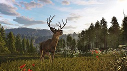 画像ギャラリー No.001のサムネイル画像 / オープンワールド狩猟シム「Way of the Hunter 2」，早期アクセスをSteamで開始。PS5/Xbox Series X|S版の発売も決定