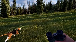 画像ギャラリー No.002のサムネイル画像 / オープンワールド狩猟シム「Way of the Hunter 2」，早期アクセスをSteamで開始。PS5/Xbox Series X|S版の発売も決定