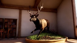 画像ギャラリー No.004のサムネイル画像 / オープンワールド狩猟シム「Way of the Hunter 2」，早期アクセスをSteamで開始。PS5/Xbox Series X|S版の発売も決定