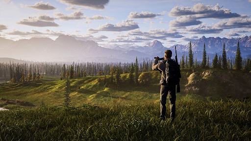 画像ギャラリー No.007のサムネイル画像 / オープンワールド狩猟シム「Way of the Hunter 2」，早期アクセスをSteamで開始。PS5/Xbox Series X|S版の発売も決定