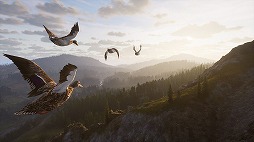 画像ギャラリー No.008のサムネイル画像 / オープンワールド狩猟シム「Way of the Hunter 2」，早期アクセスをSteamで開始。PS5/Xbox Series X|S版の発売も決定