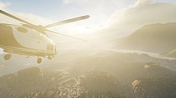 画像ギャラリー No.010のサムネイル画像 / 野生生物や施設を管理して公園を運営。「パークレンジャーシミュレーター」，2月19日発売。実際のレンジャー業務を反映したミッションに挑戦