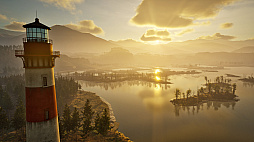 画像ギャラリー No.011のサムネイル画像 / 野生生物や施設を管理して公園を運営。「パークレンジャーシミュレーター」，2月19日発売。実際のレンジャー業務を反映したミッションに挑戦