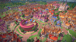 City Tales - Medieval Era