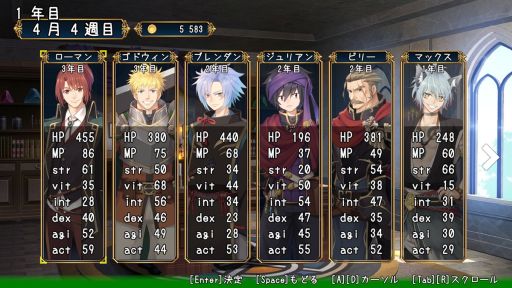 画像ギャラリー No.006のサムネイル画像 / 冒険者たちにクエストを紹介して育てていくRPG「冒険者ギルドの受付 Adventurer's Guild Reception」，Steamで体験版を配信開始