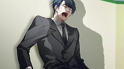 サスペクツルーム -警視庁門前署取調班-