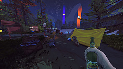 フィッシュ・ハンターズ