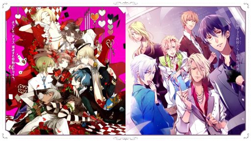 画像ギャラリー No.001のサムネイル画像 / 「ALICE＝ALICE ＆ BAD MEDICINE 2in1 PACK for Nintendo Switch」，2026年内に発売決定。2014年発売のPC用ソフト2本を1本にまとめて移植