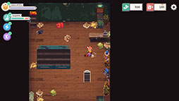 画像ギャラリー No.003のサムネイル画像 / 「最後のガソリンスタンド」のデモがSteamで公開に。電気自動車が主流となった世界で給油所と小さなコンビニを経営する“お仕事シミュレーション”