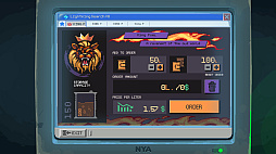 最後のガソリンスタンド