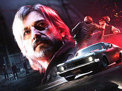 クライムアクション「SAMSON」，開発者ビデオダイアリーを公開。普通の中年男が環境を使いながらオープンワールドで生き抜く