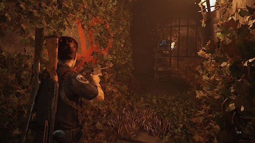 画像ギャラリー No.003のサムネイル画像 / 出血が止まらない！　15分で死んで生き返るを繰り返す警察官を描く。ホラーアドベンチャー「Fear the Timeloop」，日本語対応で配信開始