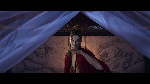 画像ギャラリー No.009のサムネイル画像 / 金庸作品をモチーフにしたオープンワールドアクションRPG「金庸群侠伝」，最新映像が公開