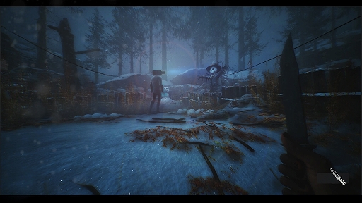 画像ギャラリー No.002のサムネイル画像 / サイコロジカルホラー「AMIGO: The Broken Loop」，開発をアナウンス。夢と現実を行き来しながら，友人の死が残したトラウマに向き合う