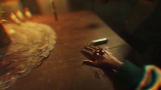 画像ギャラリー No.003のサムネイル画像 / サイコロジカルホラー「AMIGO: The Broken Loop」，開発をアナウンス。夢と現実を行き来しながら，友人の死が残したトラウマに向き合う