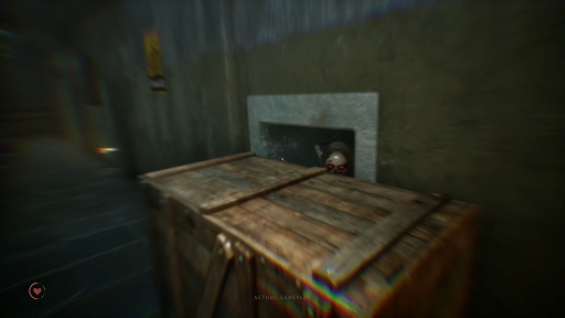 画像ギャラリー No.006のサムネイル画像 / サイコロジカルホラー「AMIGO: The Broken Loop」，開発をアナウンス。夢と現実を行き来しながら，友人の死が残したトラウマに向き合う