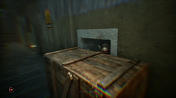 AMIGO: The Broken Loop