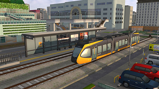 画像ギャラリー No.013のサムネイル画像 / Switch2用ソフト「A列車で行こう9 Evolution」,6月4日に発売。UIやグラフィックスの刷新,マウス操作のサポートなど内容を強化